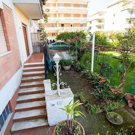 Casa Giangi Apartment Sorrento Luaran gambar