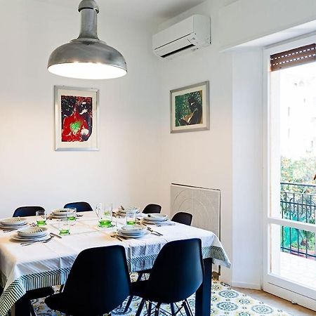 Casa Giangi Apartment Sorrento Luaran gambar