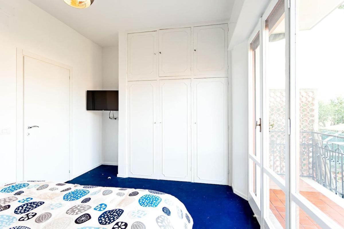 Casa Giangi Apartment Sorrento Luaran gambar