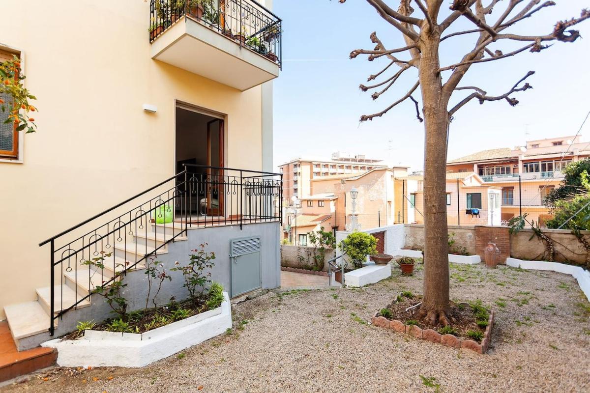 Casa Giangi Apartment Sorrento Luaran gambar