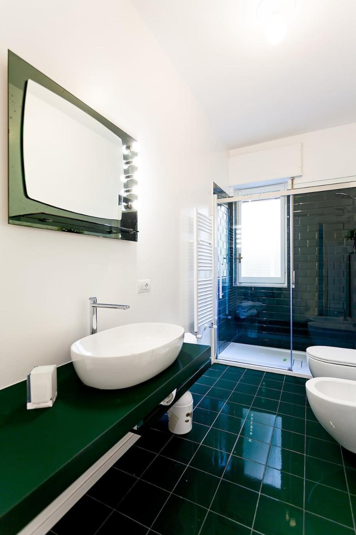 Casa Giangi Apartment Sorrento Luaran gambar