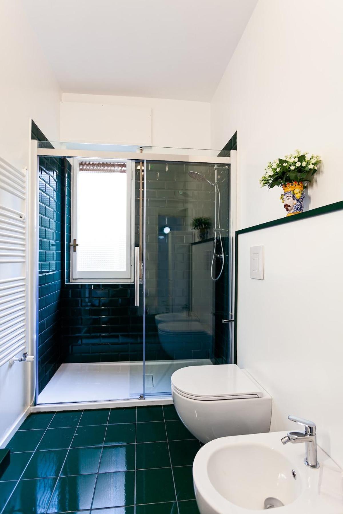 Casa Giangi Apartment Sorrento Luaran gambar